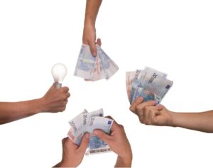 Crowdfunding: Jak získat peníze na svůj projekt