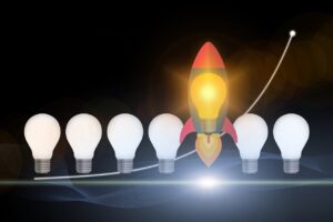 Kde hledat investory pro svůj startup