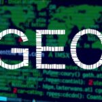 Jak GEO mění pravidla hry v digitálním marketingu