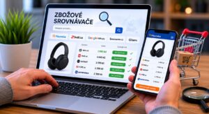 Zákazníci chtějí rychlé rozhodování: Proč popularita zbožových vyhledávačů stále roste?