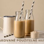 Kdy se opakovaně použitelné kelímky skutečně vyplatí